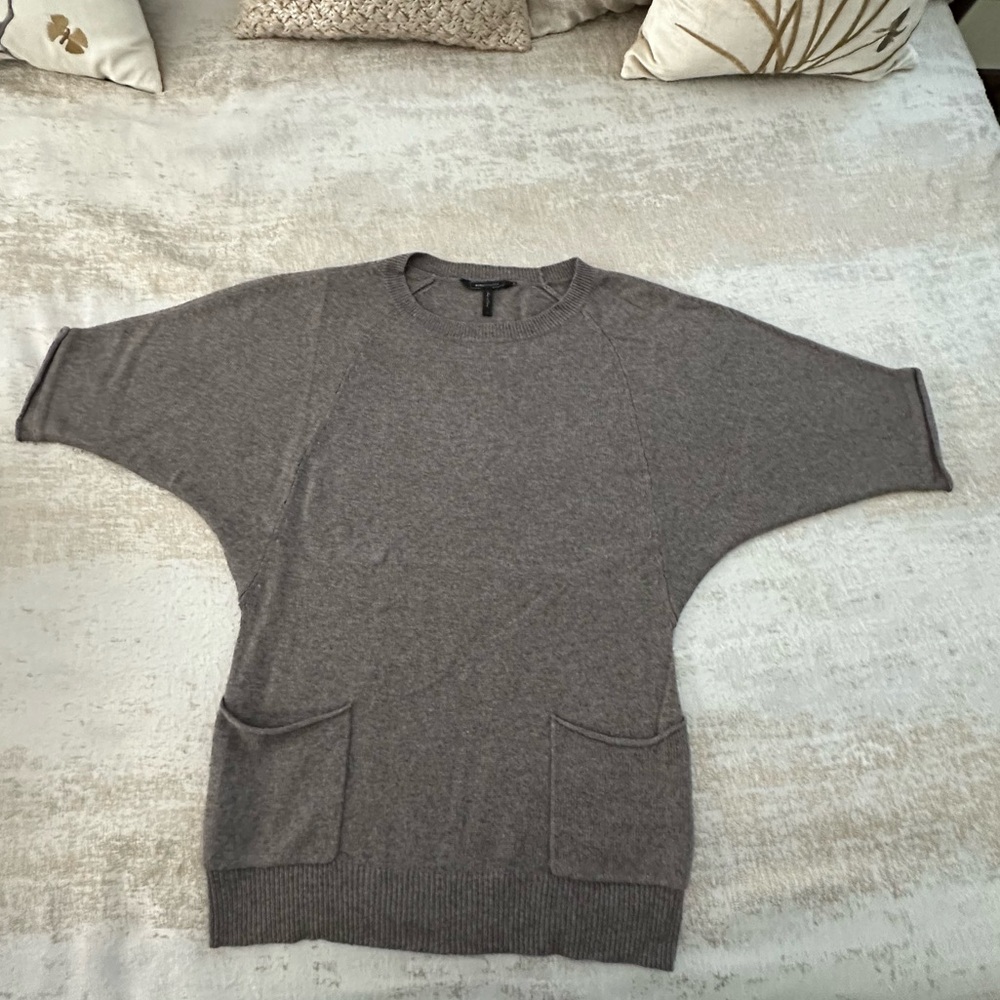 BCBG Dolman Sweater